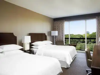 Sheraton Orlando North - 52