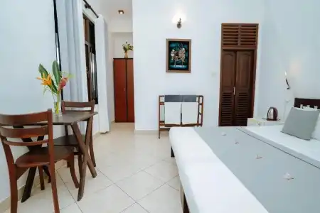 Blue Sky Beach Resort - 29