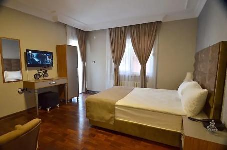 Cadde 7 Otel - 18
