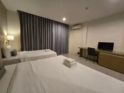 SleepStation at Pratunam - 18