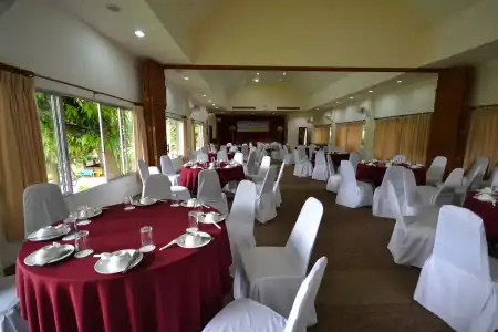 Touch Star Resort Doi Inthanon - 13