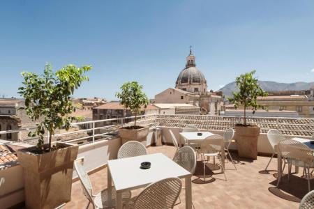 B&B Palermo Quattro Canti - 19