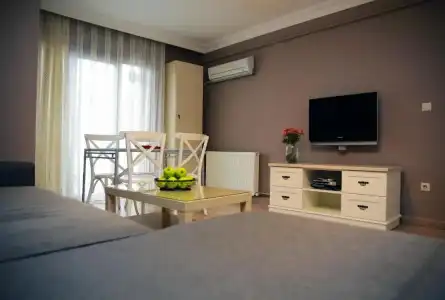 Akin Suites Istanbul - 30