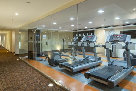 Holiday Inn Mexico City - Plaza Universidad by IHG - 29