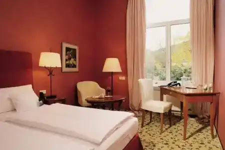 Villa Sanct Peter - 33