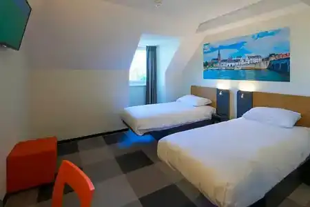 easyMaastricht City Centre - 25