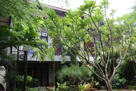 The Picturebook Guesthouse - 0