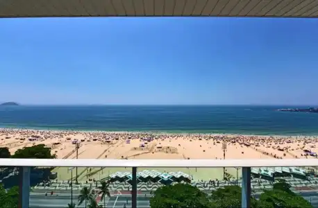 Pestana Rio Atlantica - 26