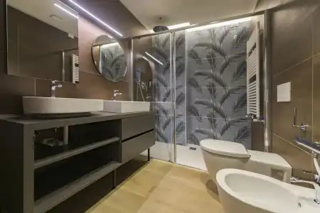 Villa Dirce - 13