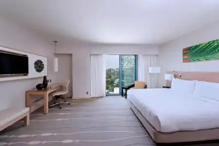 Marriott Port-au-Prince - 58