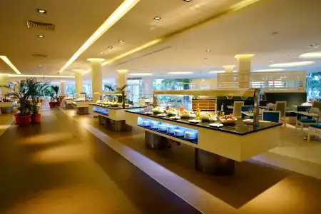 Djerba Plaza Thalasso & Spa - 31
