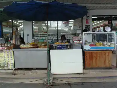 48 Ville Donmuang Airport - 11