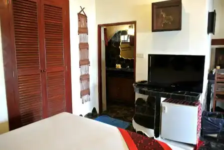 Papillon Resort - 63