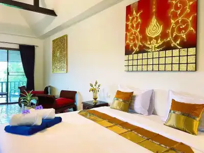 Boomerang Village Resort Kata - 46