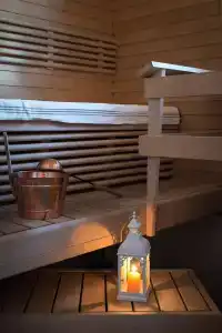 Santa's Luxury Boutique Villa - Santa Claus Village - 4