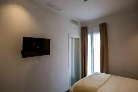 Hostal Sevilla Santa Justa - 55