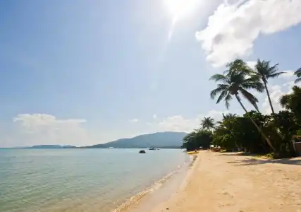 Samui Tonggad Resort - 11