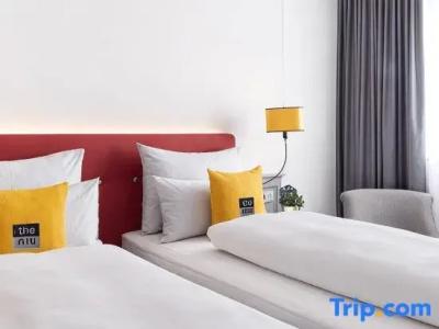 Holiday Inn - the niu, FRANZ VIENNA by IHG - 62