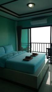 Ocean View Resort - Koh Sichang - 24