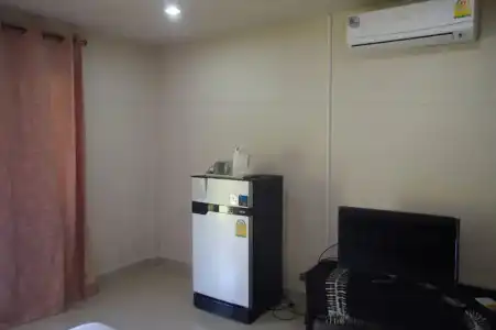 Thai House Beach Resort - 116