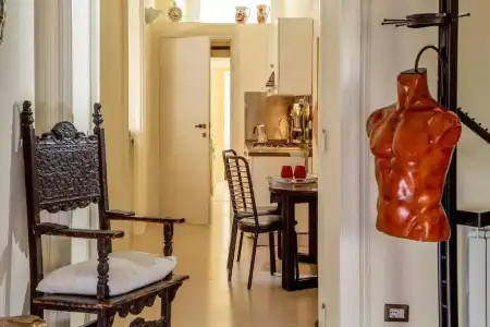 Roma Central Guest House - 93