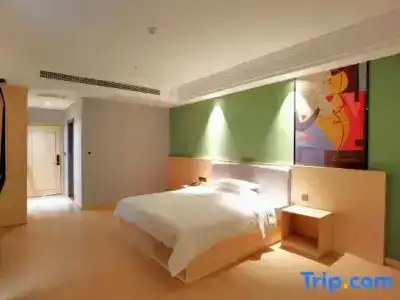 The Jayakarta Suites Bandung - 73