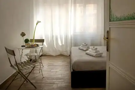 B&B L'Arca Di Noè - 23