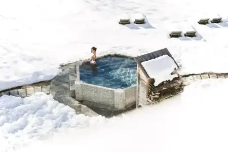 QC Grand Bagni Nuovi Bormio - 28