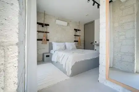 Derin Alaçatı - 135