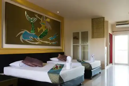 Marble Garden View Pattaya - 108