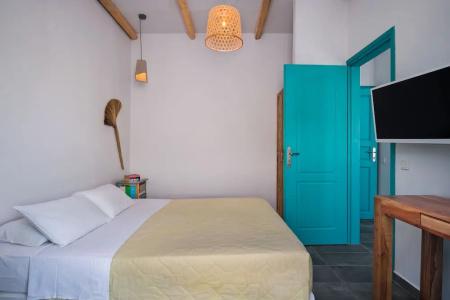 Nissia Beach Apartments and Suites - 167