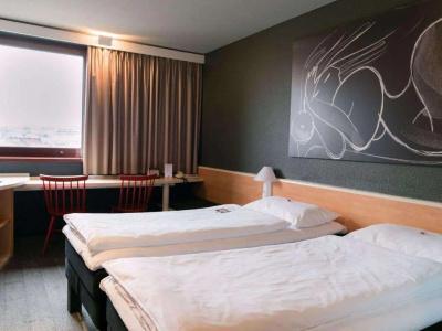 ibis Wien Mariahilf - 35