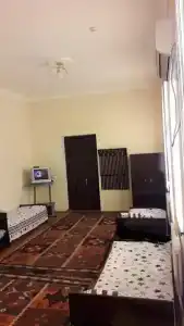 Xoja Ismat Buxoriy Hostel - 5