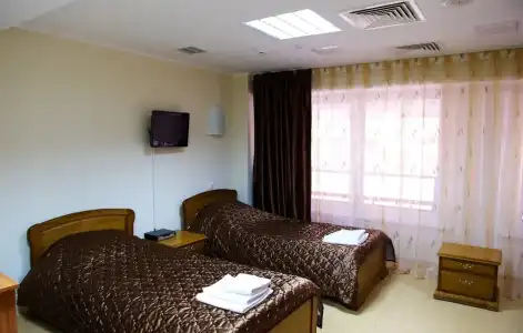 Medeu Almaty - 37