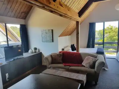 Carlton Mill - 5