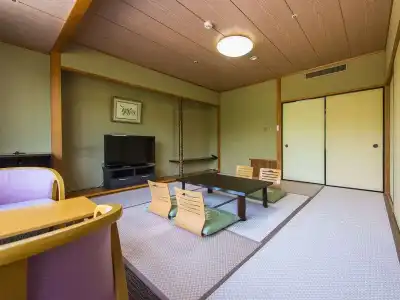Livemax Resort Kaga Yamashiro - 64
