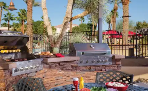 Marriott's Desert Springs Villas I - 10
