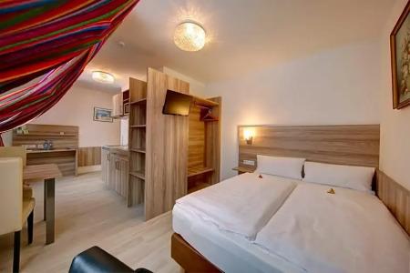 ApartBad Mergentheim - 154