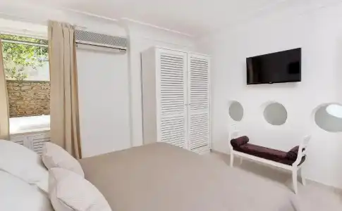 Villa Mariuccia Capri - 69