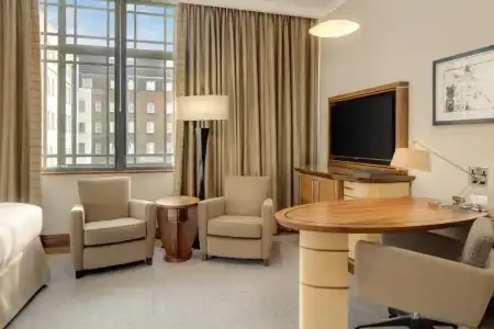 Hilton London Paddington - 48
