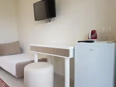 Belvedere Apartments - 82