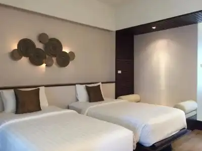 Sarikantang Resort & Spa (SHA Plus+) - 101