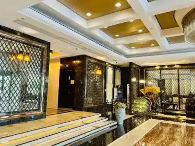 Hangzhou Junshang - 8