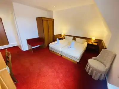 Kaiserhof DELUXE - 96