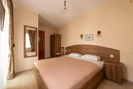 LİMON Otel FOÇA - 5