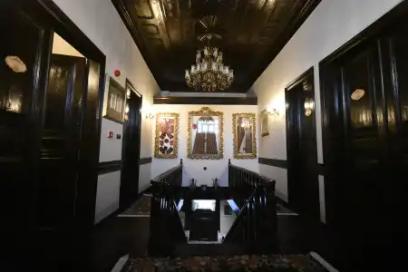 Edirne Osmanli Evleri - 12