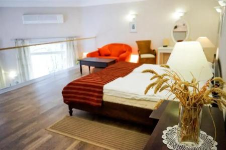 Guest House Senasis Pastas - 2
