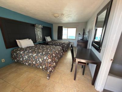 Driftwood Beach Motel - 1