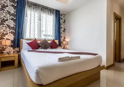 Le Desir Resortel - 4