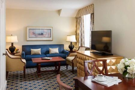 The Francis Marion - 3
